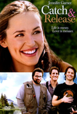 Catch And Release (2007) Main Poster