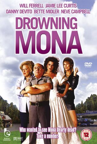 Drowning Mona (2000) Main Poster