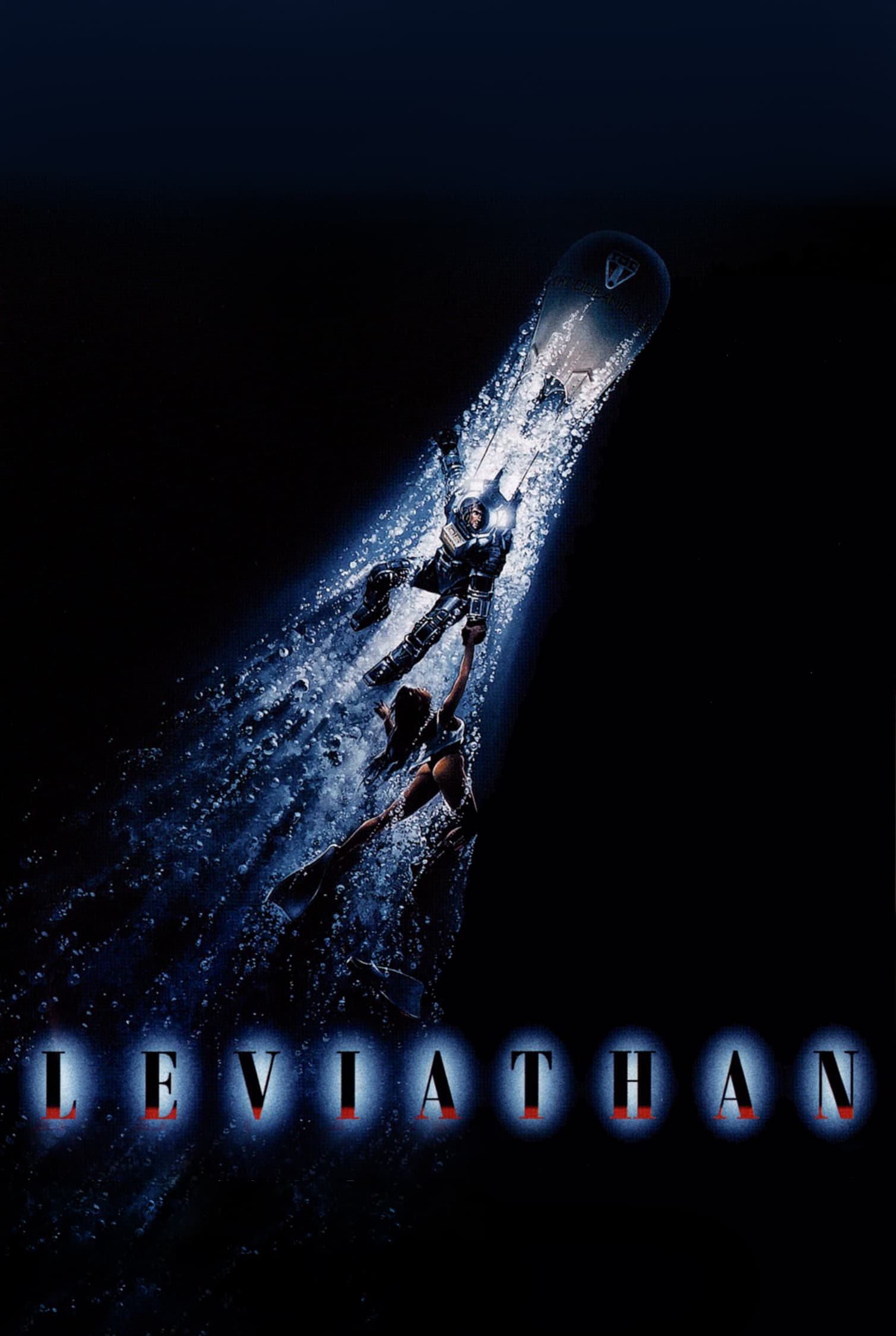 Leviathan Main Poster