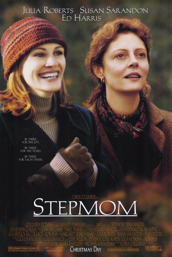 Stepmom (1998) Main Poster