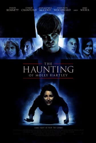The Haunting Of Molly Hartley Main Poster