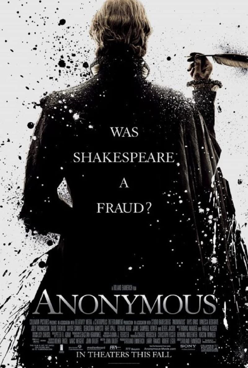 Anonymous Main Poster