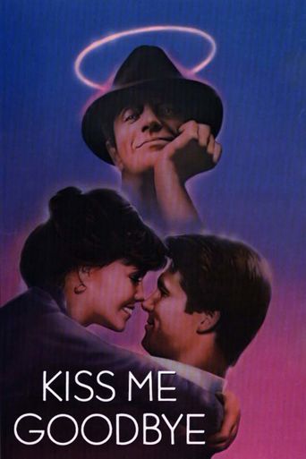 Kiss Me Goodbye Main Poster