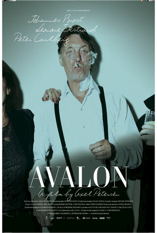 Avalon (1990) Main Poster