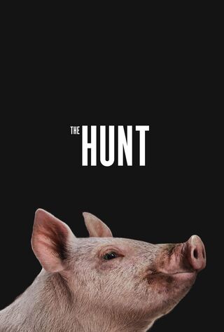 The Hunt (2020) Main Poster