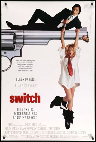 Switch (1991) Main Poster