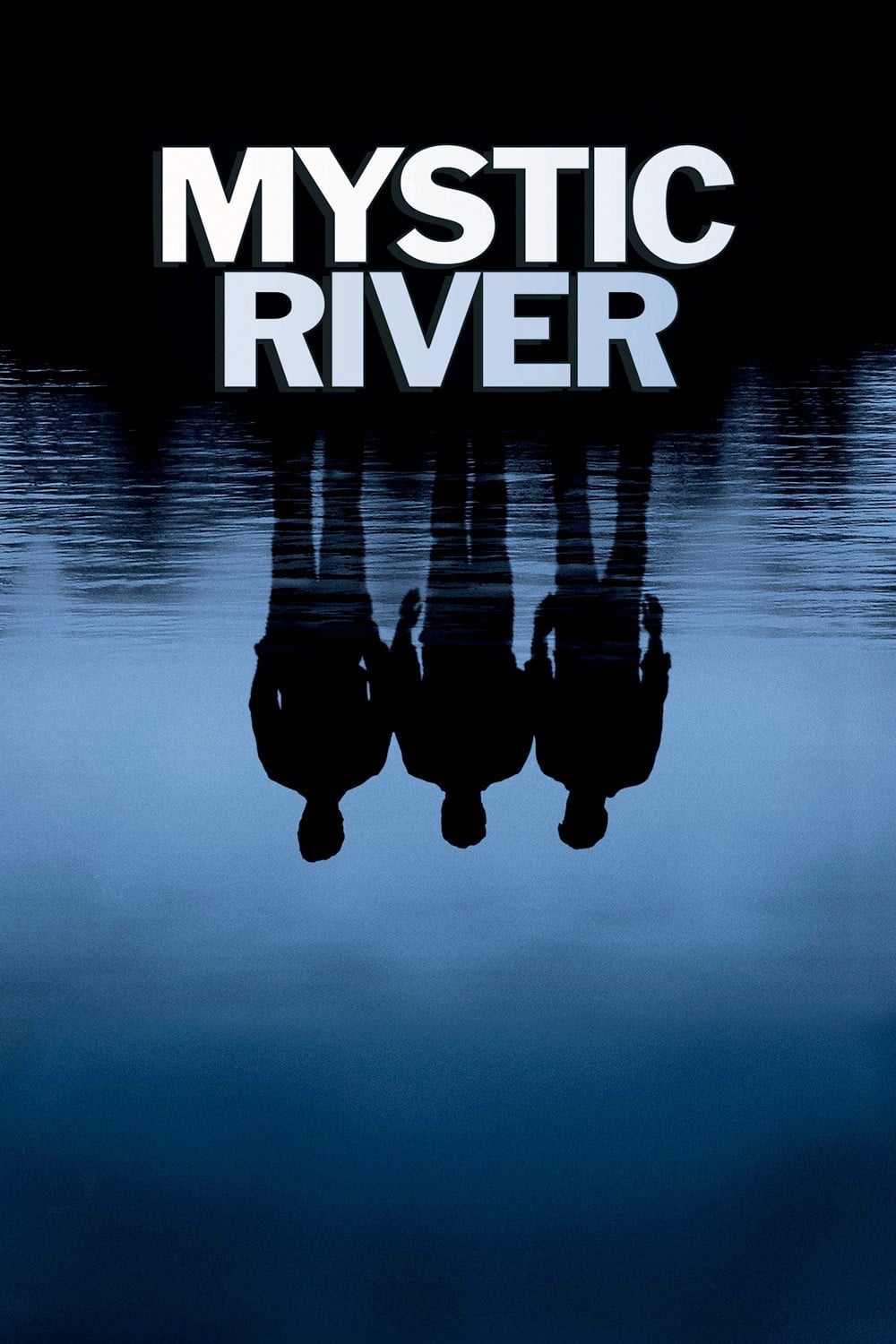 Mystic River Main Poster