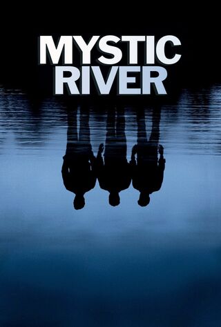 Mystic River (2003) Main Poster