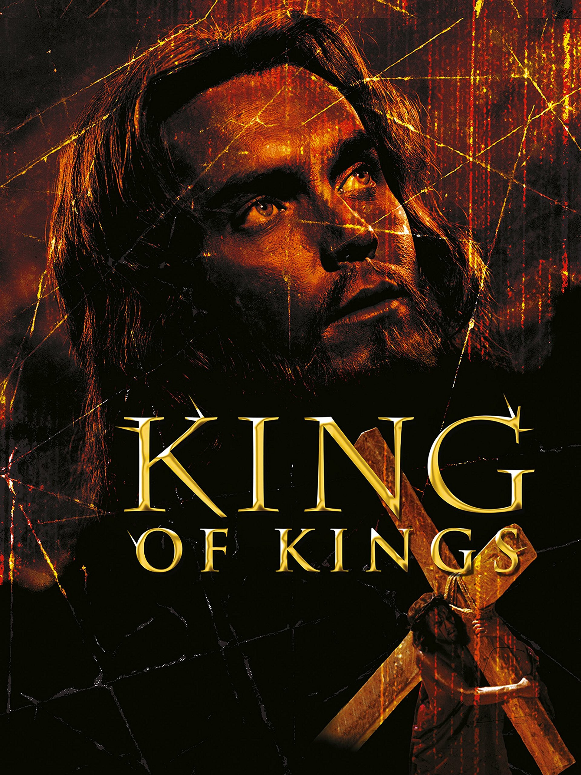 King Of Kings Main Poster