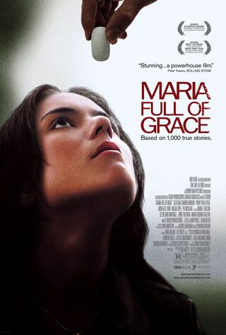 Maria Full Of Grace (2004) Main Poster