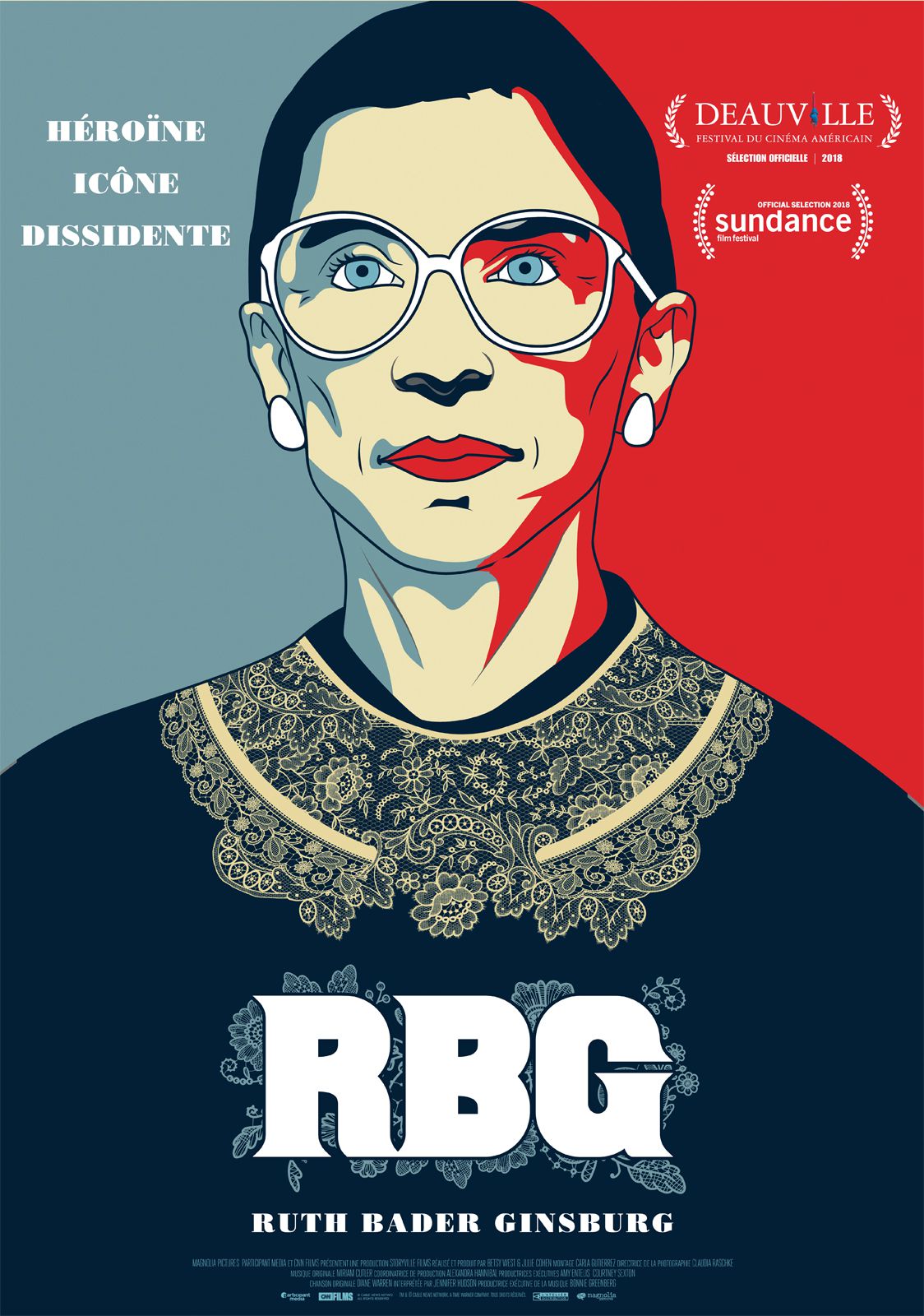 RBG (2018) Main Poster