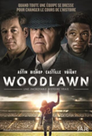 Woodlawn (2015) Main Poster