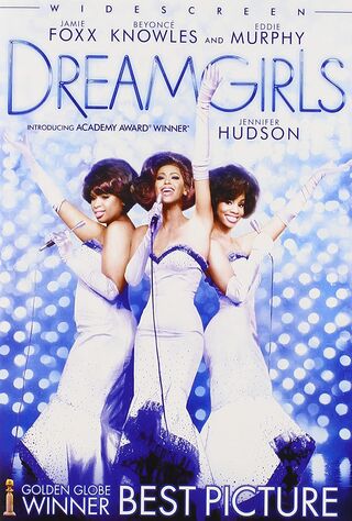 Dreamgirls (2006) Main Poster