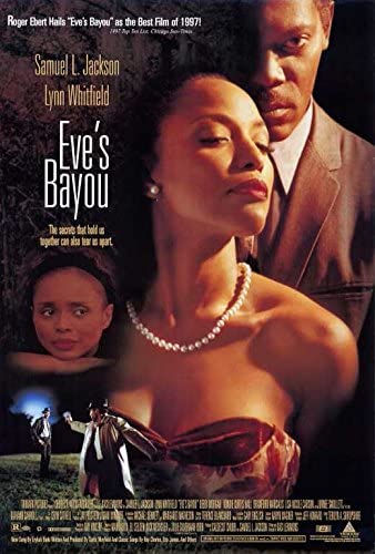 Eve's Bayou Main Poster