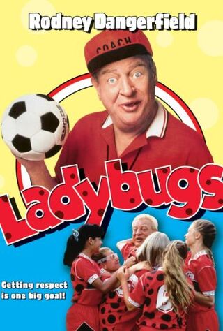 Ladybugs (1992) Main Poster