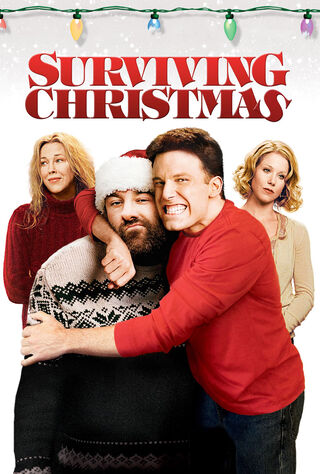 Surviving Christmas (2004) Main Poster