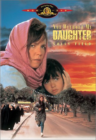 Not Without My Daughter Main Poster