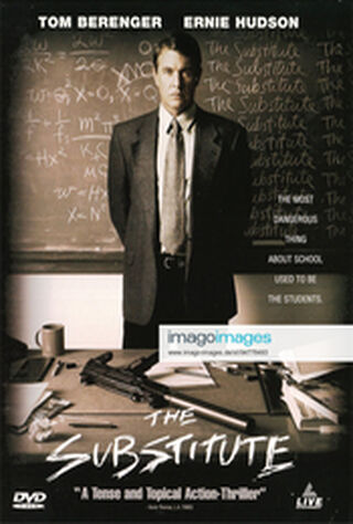 The Substitute (1996) Main Poster
