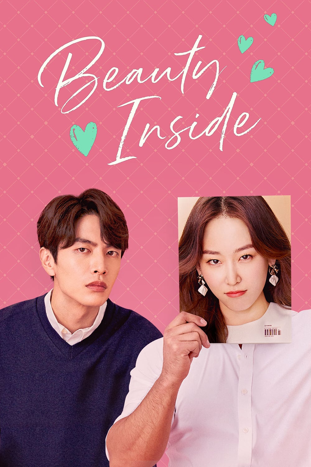 The Beauty Inside Main Poster