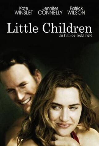 Little Children (2007) Main Poster
