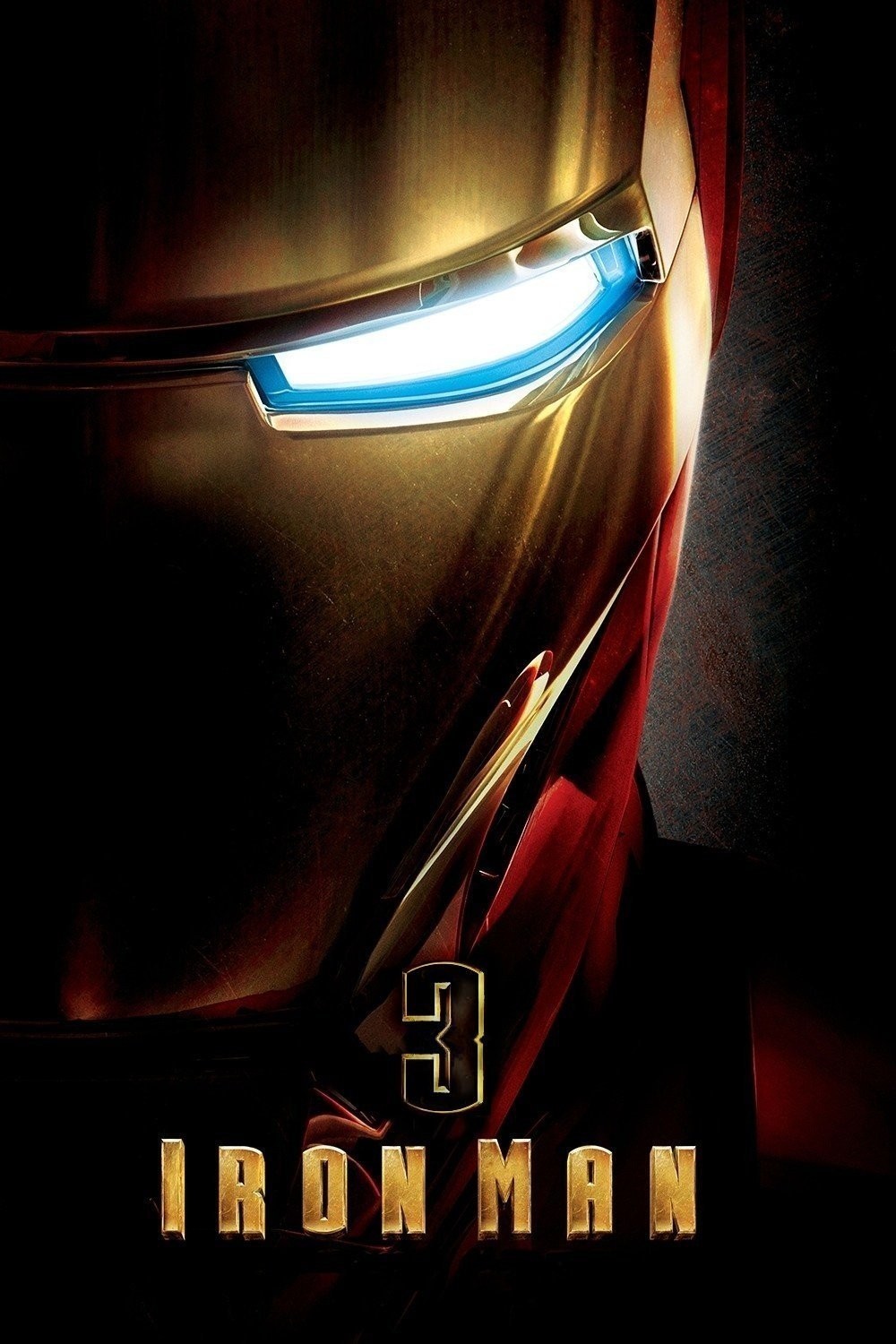Iron Man 3 (2013) Poster #19