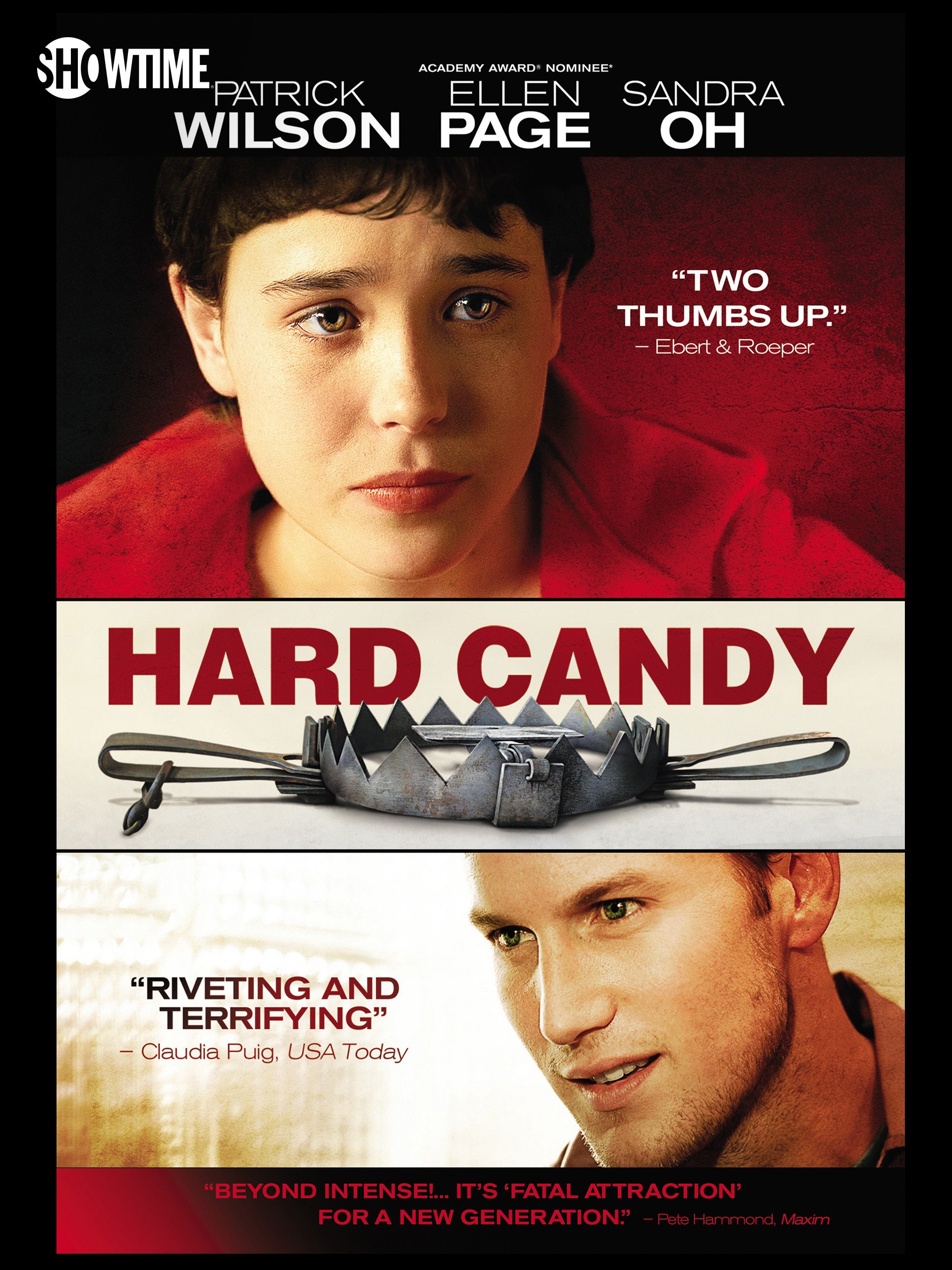 Hard Candy Main Poster
