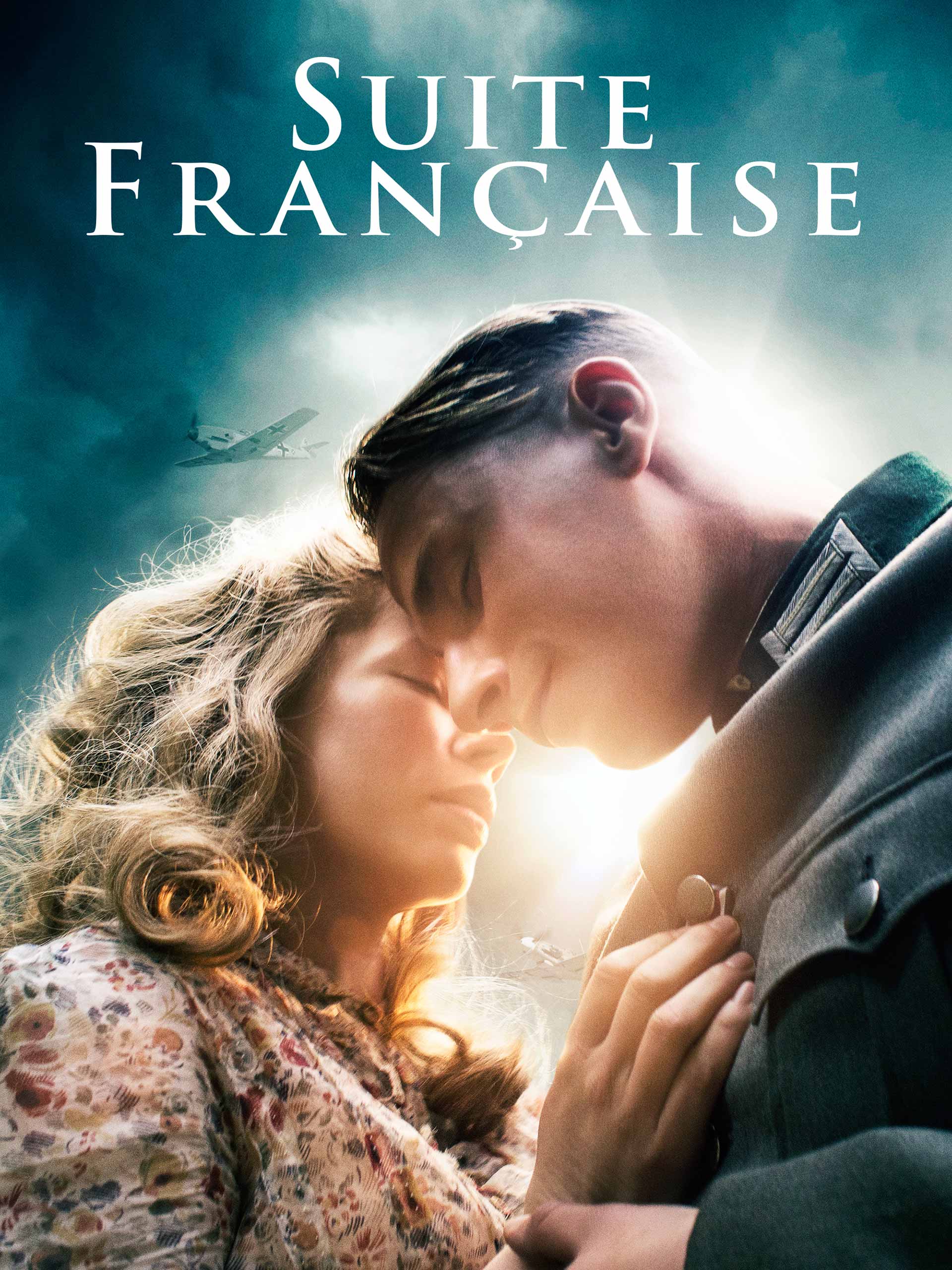 Suite Française Main Poster