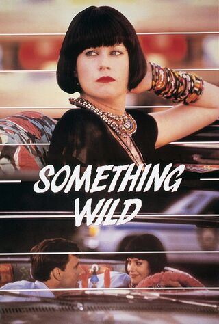 Something Wild (1986) Main Poster
