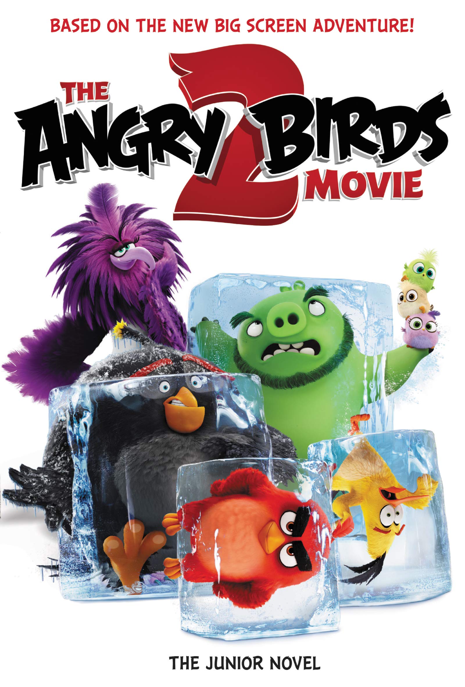 angry birds 2 the classic adventure
