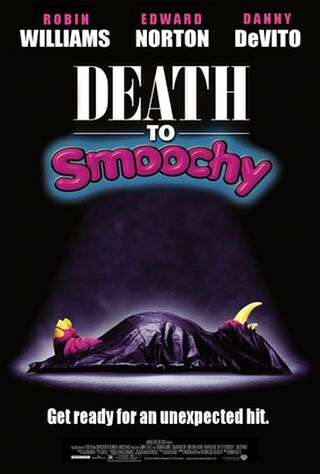 Death To Smoochy (2002) Main Poster