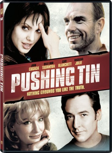 Pushing Tin Main Poster