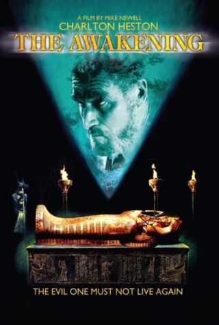 The Awakening (1980) Main Poster