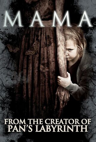 Mama (2013) Main Poster