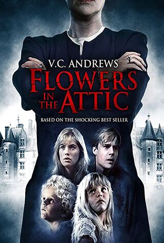 Flowers In The Attic (1987) Main Poster