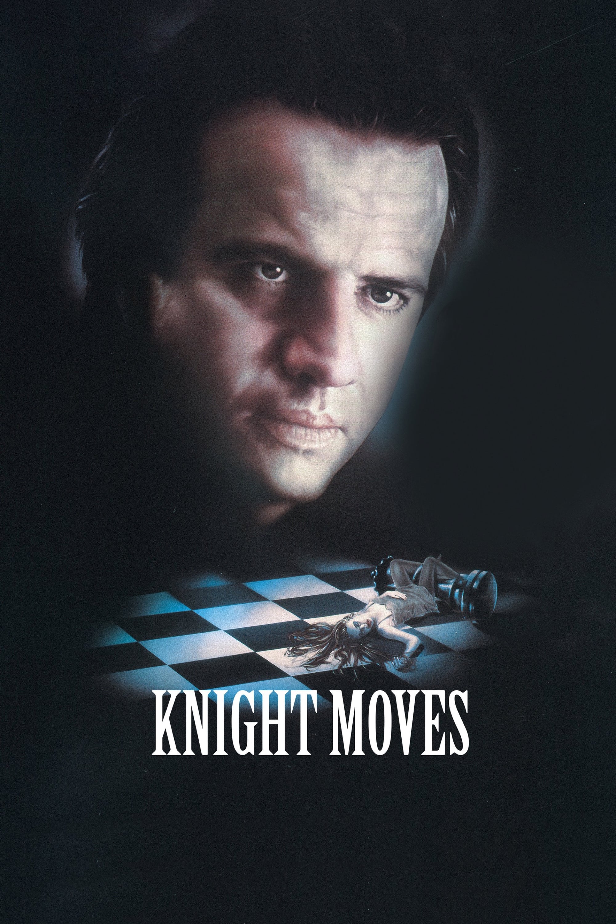 Knight Moves Main Poster