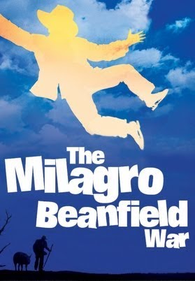 The Milagro Beanfield War Main Poster