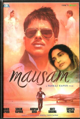 Mausam (2011) Main Poster