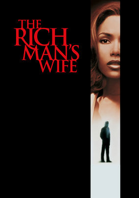 The Rich Man's Wife Main Poster