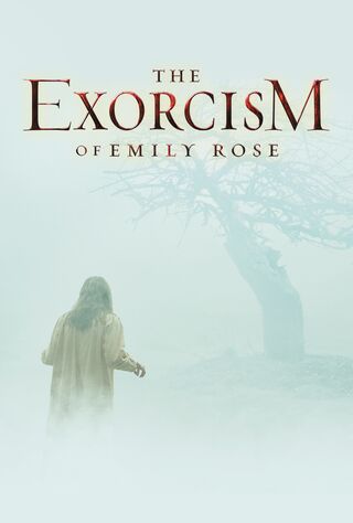 The Exorcism Of Emily Rose (2005) Main Poster