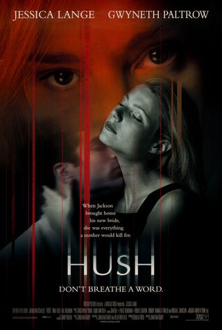 Hush (1998) Main Poster