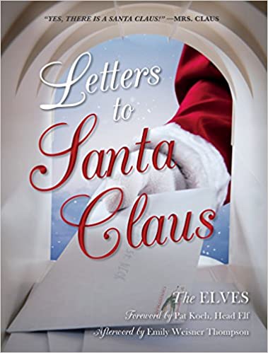 Letters To Santa 2 Main Poster