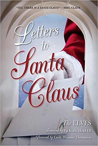 Letters To Santa 2 (2015) Main Poster