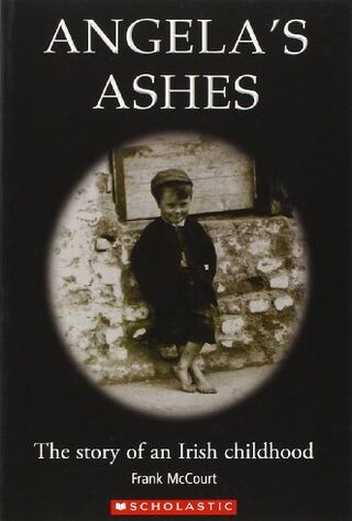 Angela's Ashes (2000) Main Poster