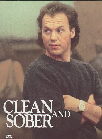 Clean And Sober Main Poster