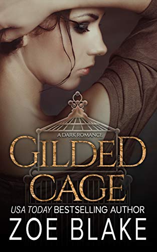 The Gilded Cage Main Poster