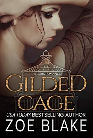 The Gilded Cage (2013) Main Poster