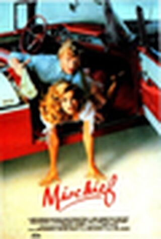 Mischief (1985) Main Poster