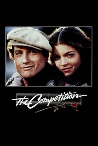 The Competition (1980) Main Poster