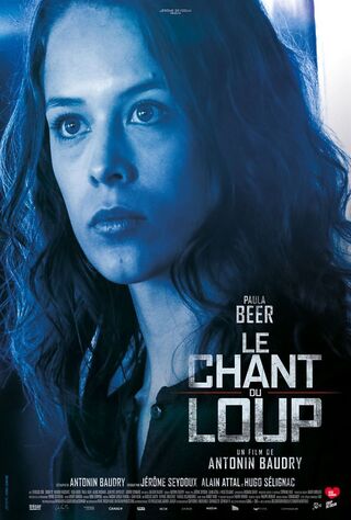 Le Chant Du Loup (2019) Main Poster