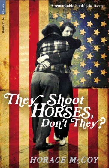 They Shoot Horses, Don't They? (0) Main Poster
